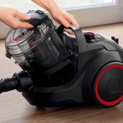 Máy hút bụi Bosch BGS21WPOW công suất 2000W