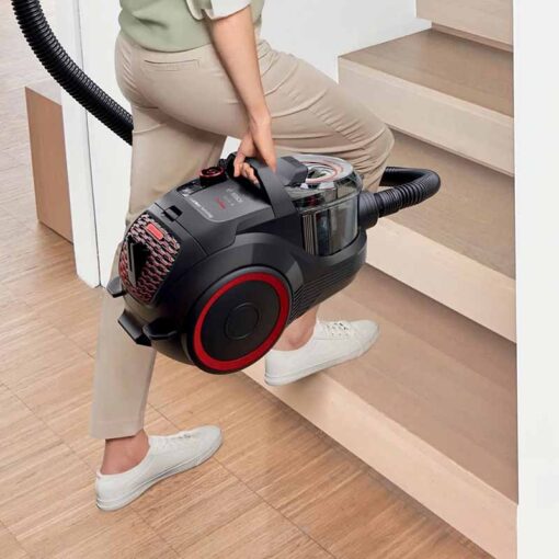 Máy hút bụi Bosch BGS21WPOW công suất 2000W
