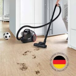 Máy hút bụi Bosch BGS21WPOW công suất 2000W