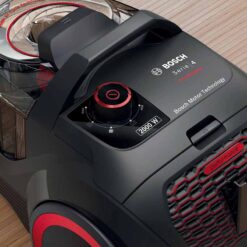 Máy hút bụi Bosch BGS21WPOW công suất 2000W