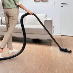 Máy hút bụi Bosch BGS21WPOW công suất 2000W