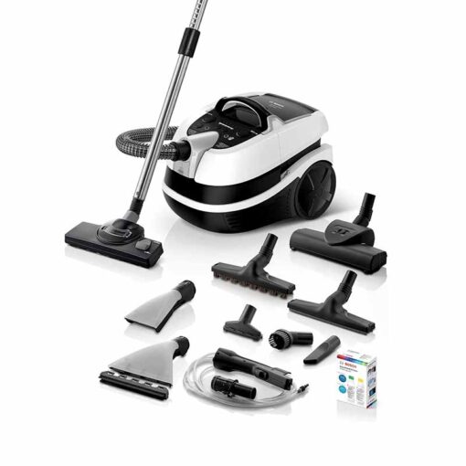 Máy hút bụi khô & ướt 3in1 Bosch BWD421PRO