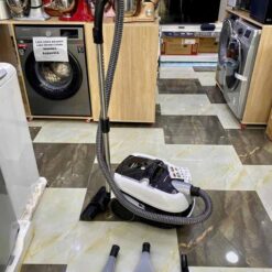 Máy hút bụi khô & ướt 3in1 Bosch BWD421PRO