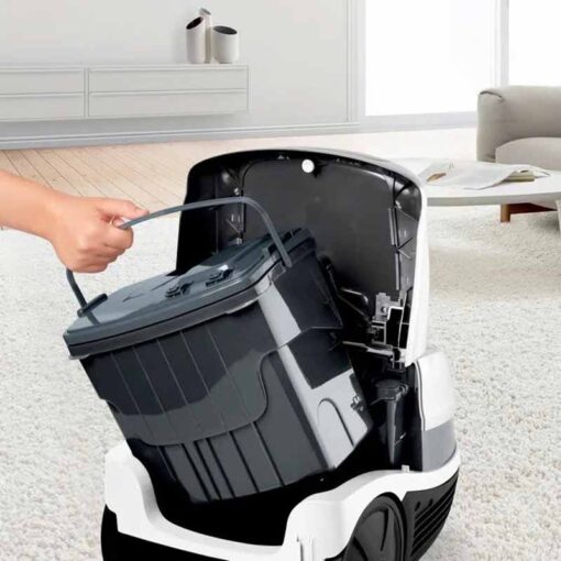 Máy hút bụi khô & ướt 3in1 Bosch BWD421PRO