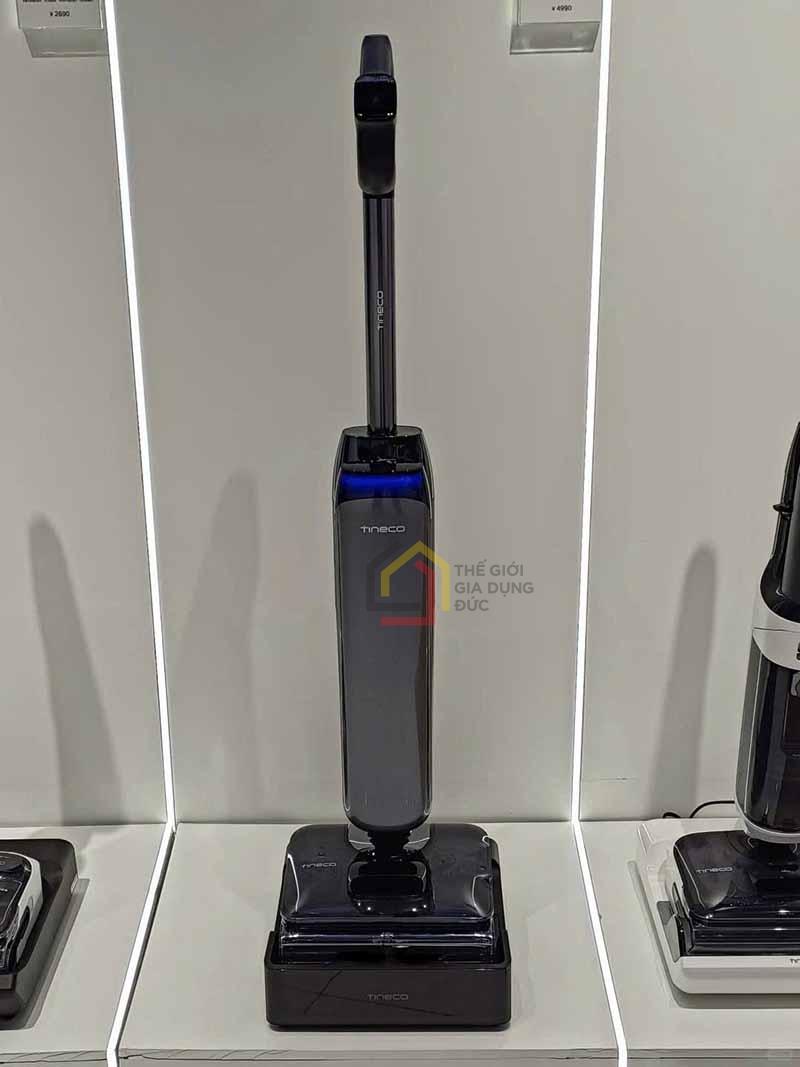 may-hut-bui-lau-nha-tineco-floor-s9-artist-steam Máy hút bụi lau nhà Tineco Floor S9 Artist Steam