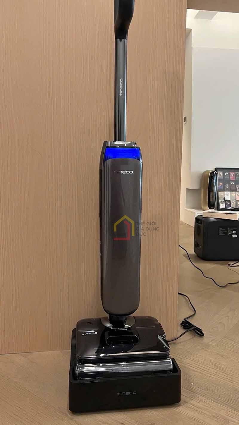 may-hut-bui-lau-nha-tineco-floor-s9-artist-steam3 Máy hút bụi lau nhà Tineco Floor S9 Artist Steam