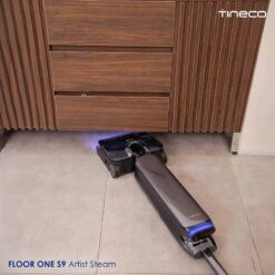 Máy hút bụi lau nhà Tineco Floor S9 Artist Steam