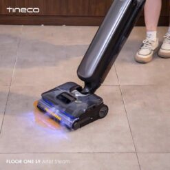 Máy hút bụi lau nhà Tineco Floor S9 Artist Steam