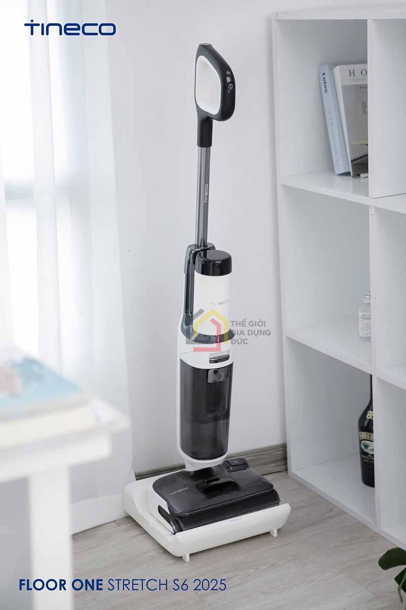 may-hut-bui-tineco-s6-stretch Máy hút bụi Tineco S6 Stretch 2025