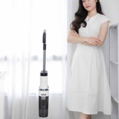 Máy hút bụi Tineco S6 Stretch 2025