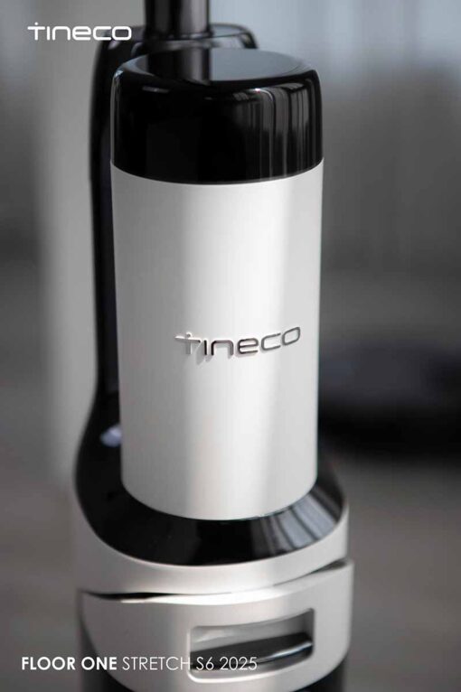 Máy hút bụi Tineco S6 Stretch 2025