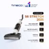 Máy hút bụi Tineco S6 Stretch 2025