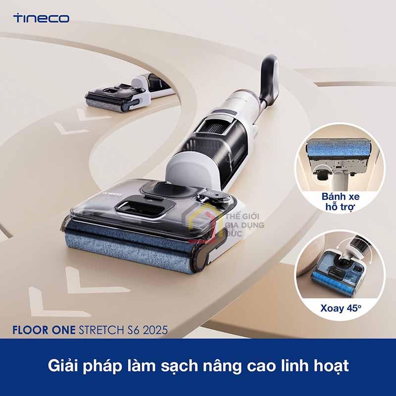 may-hut-bui-tineco-s6-stretch3 Máy hút bụi Tineco S6 Stretch 2025