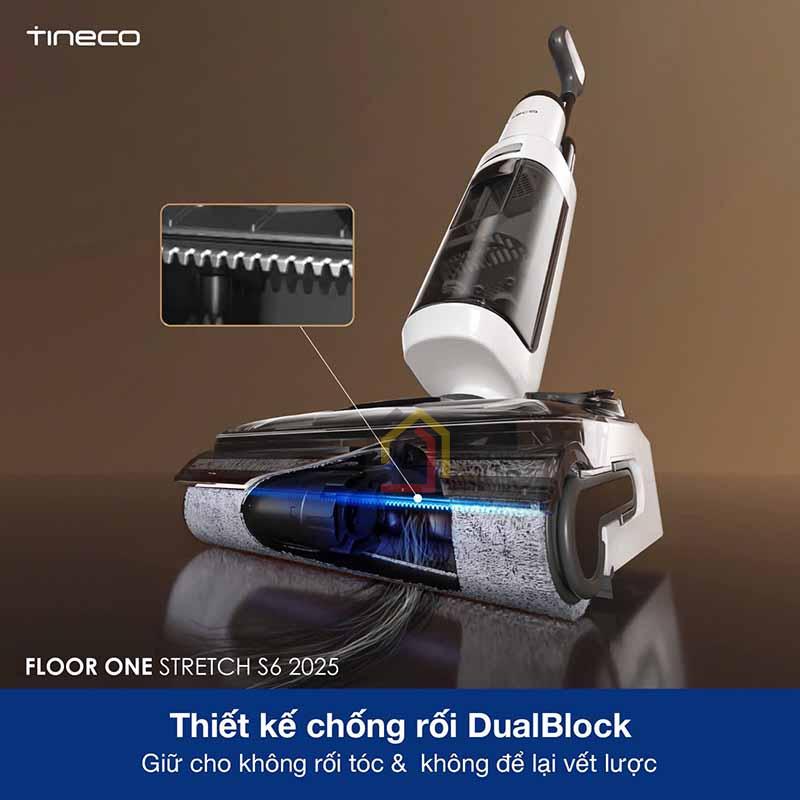 may-hut-bui-tineco-s6-stretch4 Máy hút bụi Tineco S6 Stretch 2025