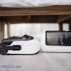 Máy hút bụi Tineco S6 Stretch 2025