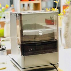 Máy pha cà phê Wmf Perfection 680 Silver EU CP814D10