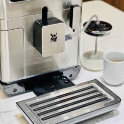 Máy pha cà phê Wmf Perfection 680 Silver EU CP814D10