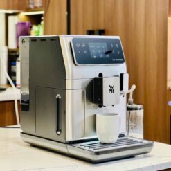 Máy pha cà phê Wmf Perfection 680 Silver EU CP814D10