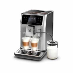 Máy pha cà phê Wmf Perfection 680 Silver EU CP814D10