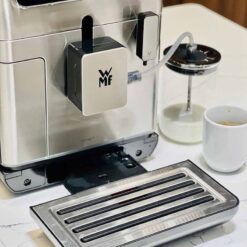 Máy pha cà phê Wmf Perfection 680 Silver EU CP814D10