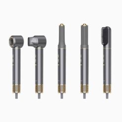 Máy sấy tóc chuyên nghiệp Lumias HDL-200M