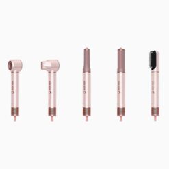 Máy sấy tóc chuyên nghiệp Lumias HDL-200M