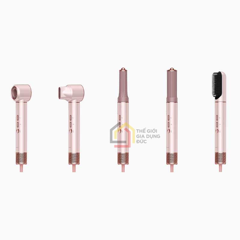 may-say-toc-chuyen-nghiep-lumias-hdl-200m7 Máy sấy tóc chuyên nghiệp Lumias HDL-200M