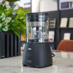 Máy vắt cam tự động Caso CP 400 LIFT