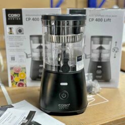 Máy vắt cam tự động Caso CP 400 LIFT