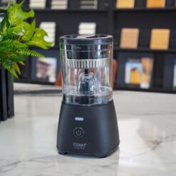 Máy vắt cam tự động Caso CP 400 LIFT