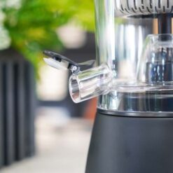 Máy vắt cam tự động Caso CP 400 LIFT
