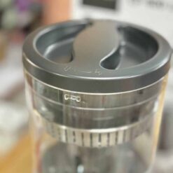 Máy vắt cam tự động Caso CP 400 LIFT