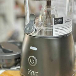 Máy vắt cam tự động Caso CP 400 LIFT