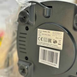 Máy vắt cam tự động Caso CP 400 LIFT