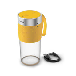 Máy xay sinh tố ko dây (dạng sạc) mini Tefal 50W
