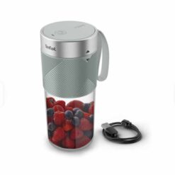 Máy xay sinh tố ko dây (dạng sạc) mini Tefal 50W