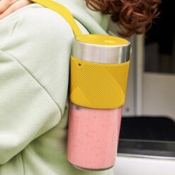 Máy xay sinh tố ko dây (dạng sạc) mini Tefal 50W