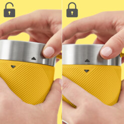 Máy xay sinh tố ko dây (dạng sạc) mini Tefal 50W