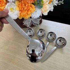 Muôi múc canh Smeg 19cm