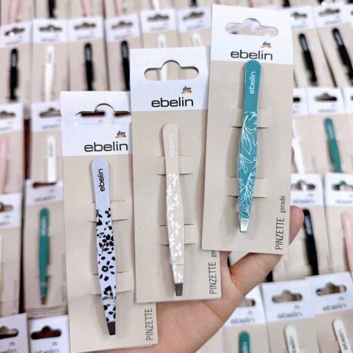 Nhíp Ebelin cao cấp chuẩn hàng Đức