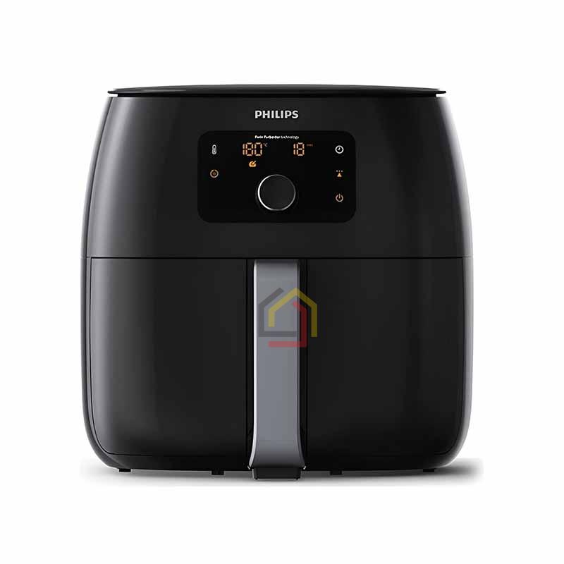 noi-chien-khong-dau-philips-airfryer-hd9650-90-premium-xxl Nồi chiên không dầu Philips Airfryer HD9650/90 Premium XXL