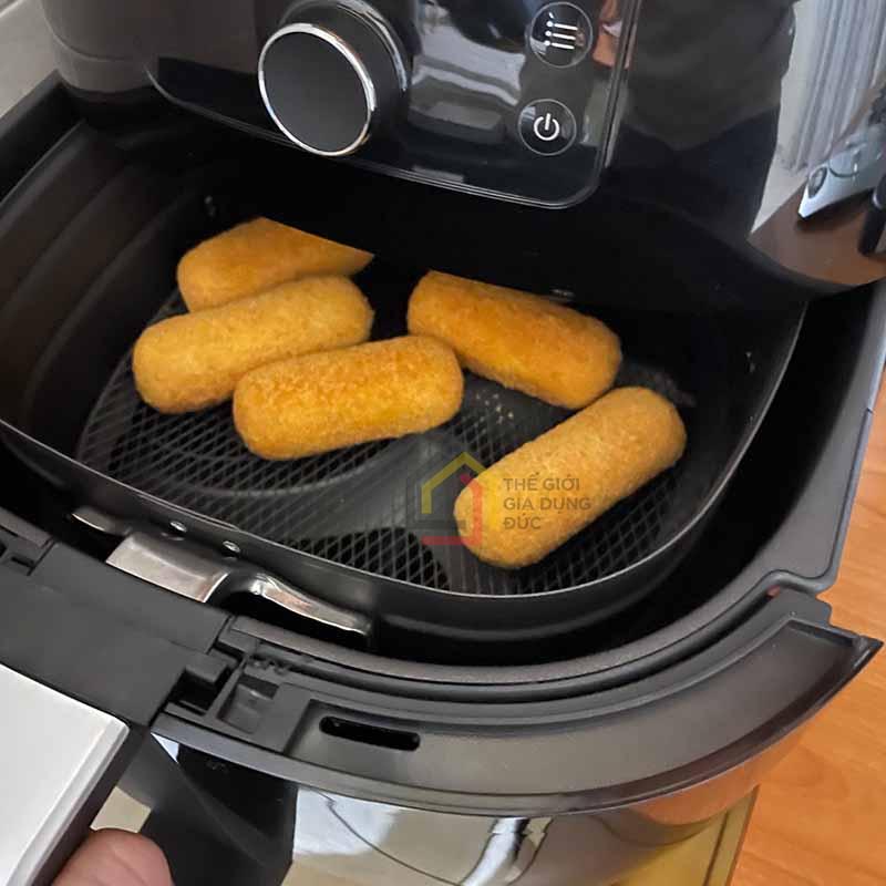 noi-chien-khong-dau-philips-airfryer-hd9650-90-premium-xxl8 Nồi chiên không dầu Philips Airfryer HD9650/90 Premium XXL