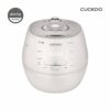 Nồi cơm cao tần áp suất Cuckoo CRP-CHAS109FW/FB 1,8L