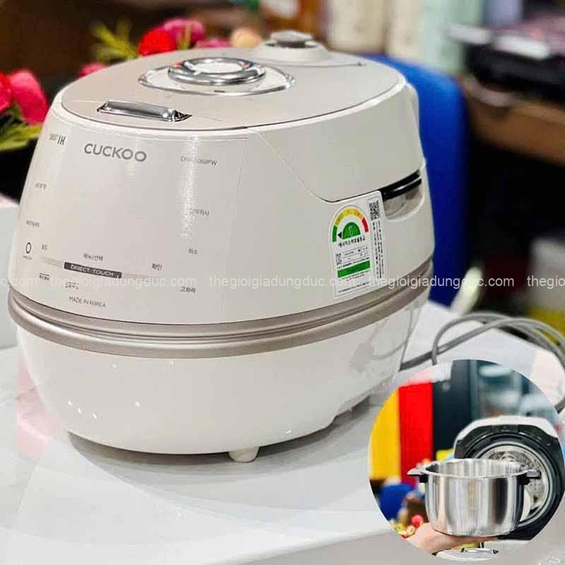 noi-com-cao-tan-ap-suat-cuckoo-crp-chas109fw-fb-18l (3) Nồi cơm cao tần áp suất Cuckoo CRP-CHAS109FW/FB 1,8L