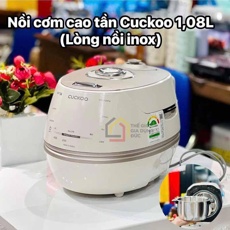 noi-com-dien-cao-tan-ap-suat-crp-dhas109fw-fb-108l (11) Nồi cơm điện cao tần áp suất CRP-DHAS109FW/FB (1,08L)