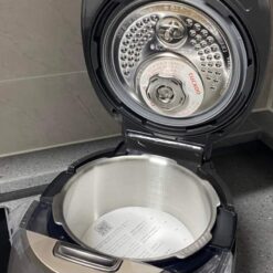 Nồi cơm điện cao tần áp suất CRP-DHAS109FW/FB (1,08L)