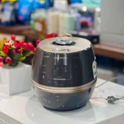 Nồi cơm điện cao tần áp suất CRP-DHAS109FW/FB (1,08L)