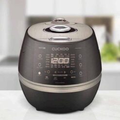 Nồi cơm điện cao tần áp suất CRP-DHAS109FW/FB (1,08L)