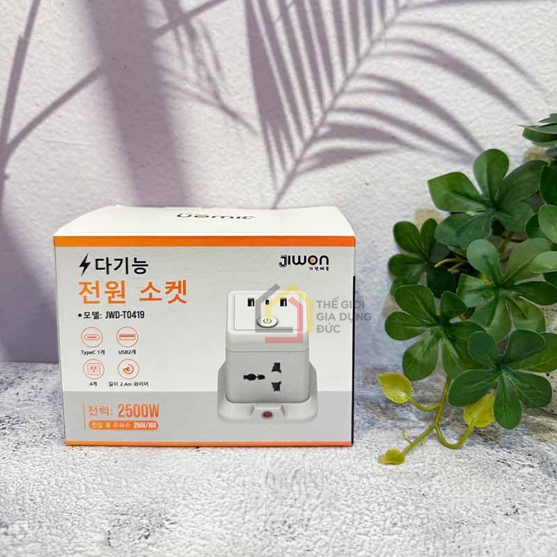 o-cam-dien-da-nang-jiwon-jwd10 Ổ cắm điện đa năng JIWON