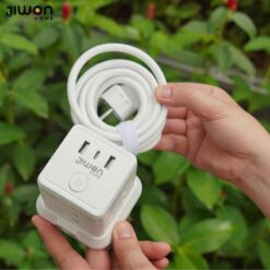 Ổ cắm điện đa năng JIWON
